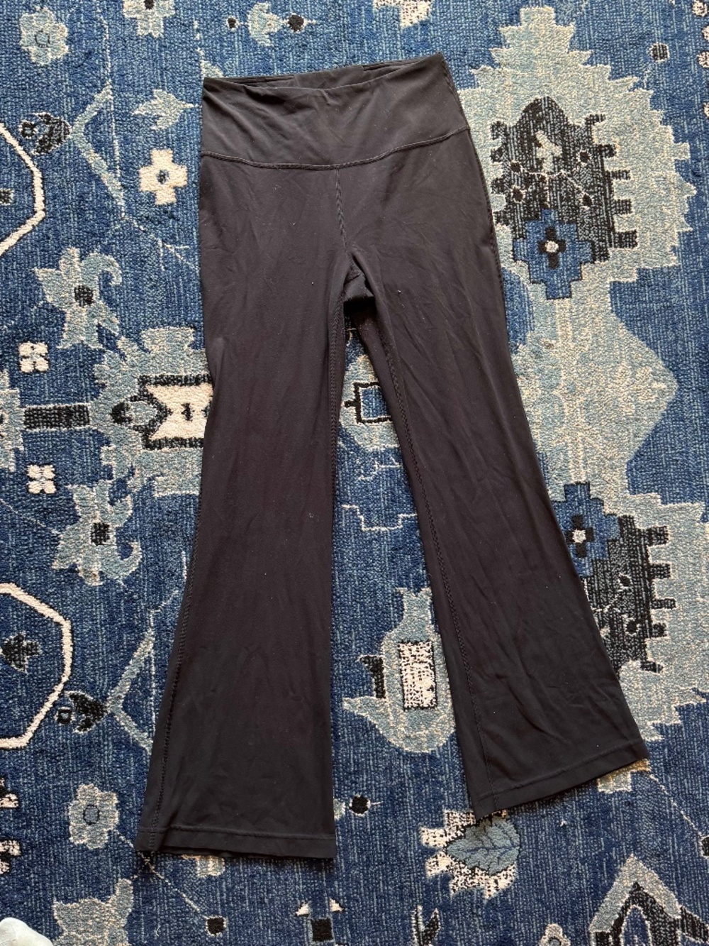 Lululemon Groove Pants Black size 8
